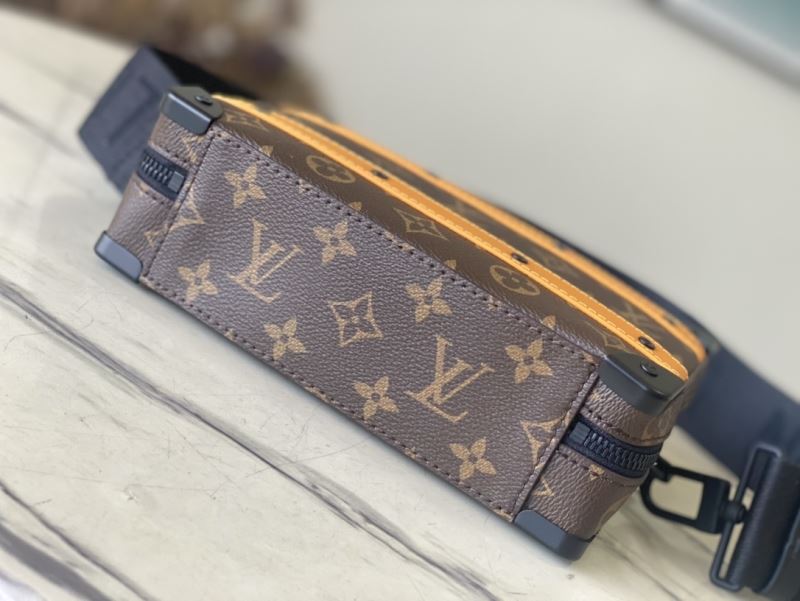 LV Box Bags